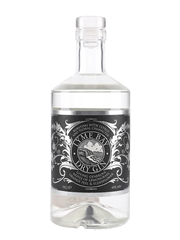 Lyme Bay Dry Gin  70cl / 40%