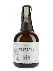 KWV Cruxland Gin  100cl / 43%