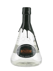 Spirit Of Hven Organic Gin  50cl / 40%