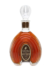 Remy Martin Extra Perfection Cognac Bottled 1980s 70cl / 40%