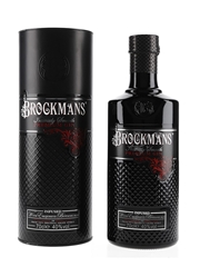 Brockmans Premium Gin