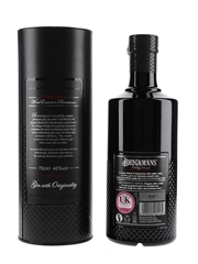 Brockmans Premium Gin  70cl / 40%