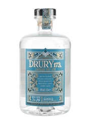 Drury London Dry Gin