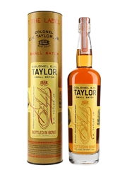 Colonel E H Taylor Small Batch