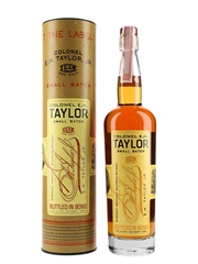 Colonel E H Taylor Small Batch