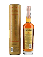 Colonel E H Taylor Small Batch Bottled 2022 75cl / 50%