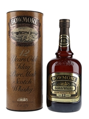 Bowmore 12 Year Old