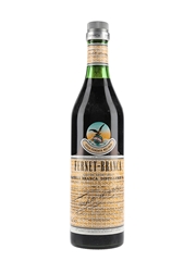 Fernet Branca