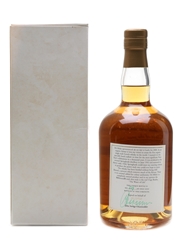 Springbank 1992 Da Mhile The World's First Organic Single Malt Whisky 70cl / 58.6%
