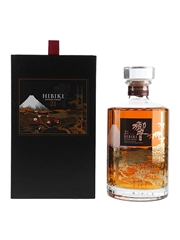 Hibiki 21 Year Old Mount Fuji