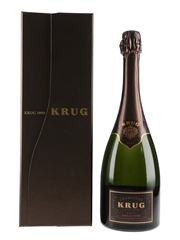 1998 Krug Champagne  75cl / 12%