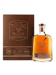 Teeling 30 Year Old