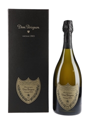 2003 Dom Perignon  75cl / 12.5%