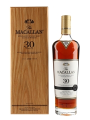 Macallan 30 Year Old Annual 2021 Release 70cl / 43%