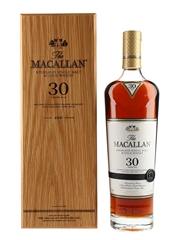 Macallan 30 Year Old