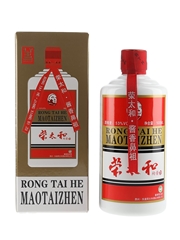 Rong Tai He Gou Jiang