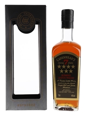 Cadenhead's 7 Stars  70cl / 46%