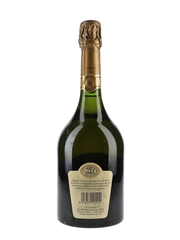 1989 Taittinger Comtes De Champagne Blanc De Blancs 75cl / 12%