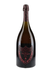 2006 Dom Perignon Rose Magnum - Luminous Collection Moet & Chandon - Large Format 150cl / 12.5%