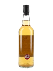 Craigellachie 16 Year Old Warehouse Collection AD Rattray 70cl / 52.3%
