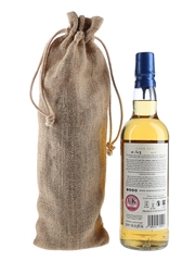 Linkwood 2009 12 Year Old Portknockie Cask Series - Bow 70cl / 62.38%