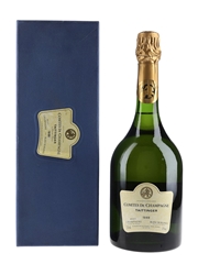 1998 Taittinger Comtes De Champagne