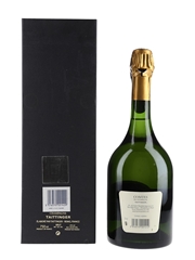 1999 Taittinger Comtes De Champagne Blanc De Blancs 75cl / 12%