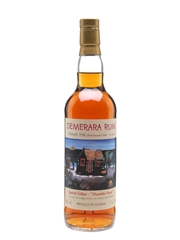 Uitvlugt 1998 Demerara Rum 15 Year Old - Pellegrini 70cl / 46%