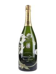 2007 Perrier Jouet Belle Epoque Magnum