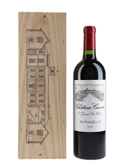 2010 Chateau Canon