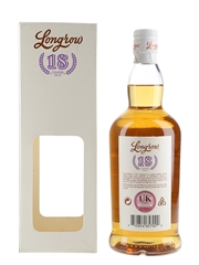 Longrow 18 Year Old Bottled 2016 70cl / 46%
