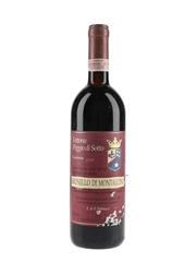 1997 Poggio Di Sotto