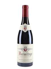 1999 Hermitage