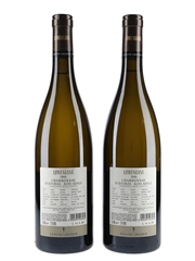 2008 Lowengang Chardonnay Alois Lageder - Sudtirol Alto Adige 2 x 75cl / 13%