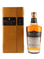 Midleton Very Rare 2021