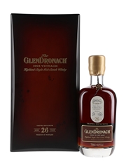 Glendronach 1994 Vintage 26 Year Old