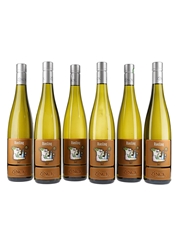 2017 Riesling Domaine Zinck