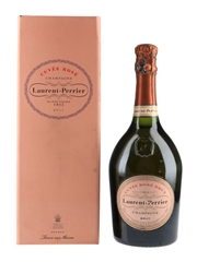 Laurent Perrier Cuvee Rose