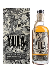 Yula 20 Year Old Douglas Laing Ancient Islay Myth - Chapter One 70cl / 52.6%