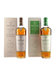 Macallan The Harmony Collection Fine Cacao & Smooth Arabica