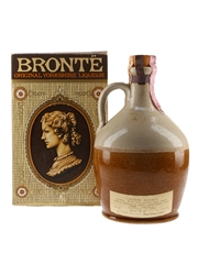 Bronte Original Yorkshire Liqueur Bottled 1970s 75cl / 34.25%