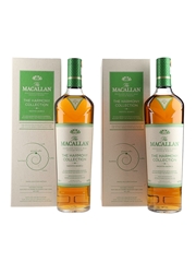 Macallan The Harmony Collection Smooth Arabica