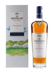 Macallan Home Collection - The Distillery