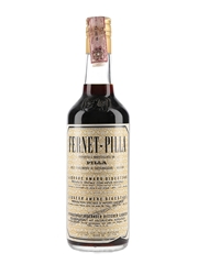 Fernet Pilla Bottled 1960s-1970s 75cl / 40%