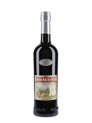 Braulio Amaro Alpino 2017 Special Reserve