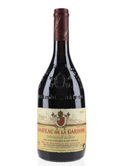 1993 Chateau de la Gardine Chateauneuf Du Pape 75cl / 13.5%