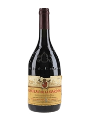 1993 Chateau de la Gardine