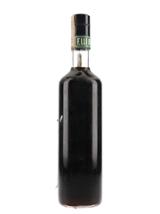 Ramazzotti Amaro Felsina Menta Bottled 1960s 100cl / 33%