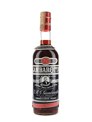 Gambarotta Amaro