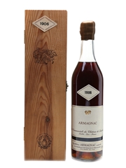 Chateau De Laubade 1906 Armagnac